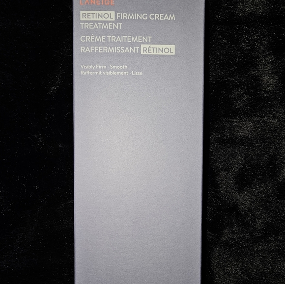 Laneige Retinol Firming Cream Treatment, 15ml BNIB - Picture 14 of 14